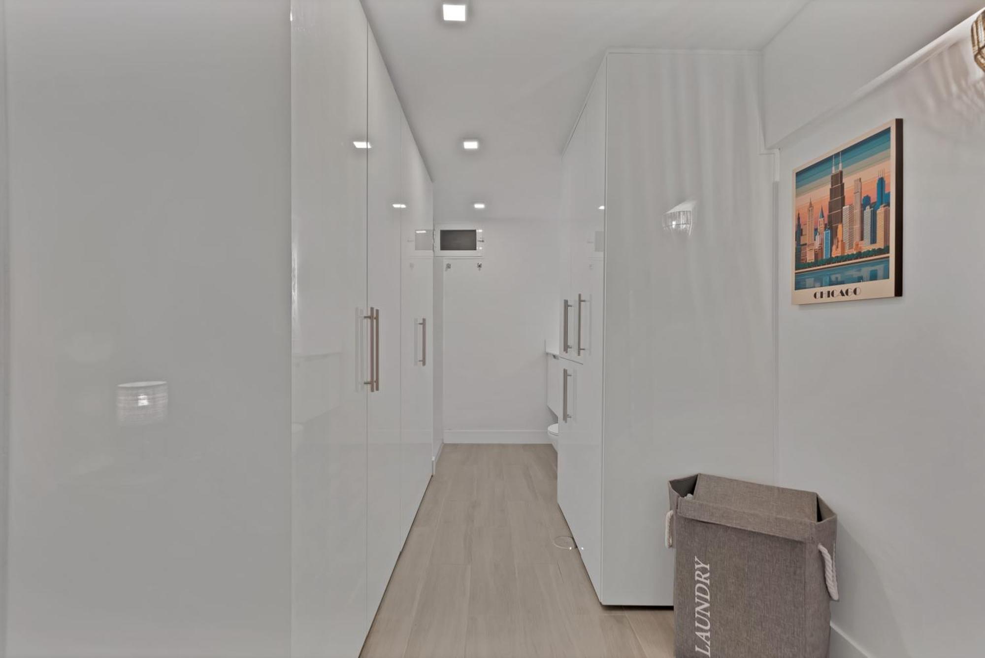 Modern And Stylish Duplex In Downtown - Palmeras Iii 114 Apartamento