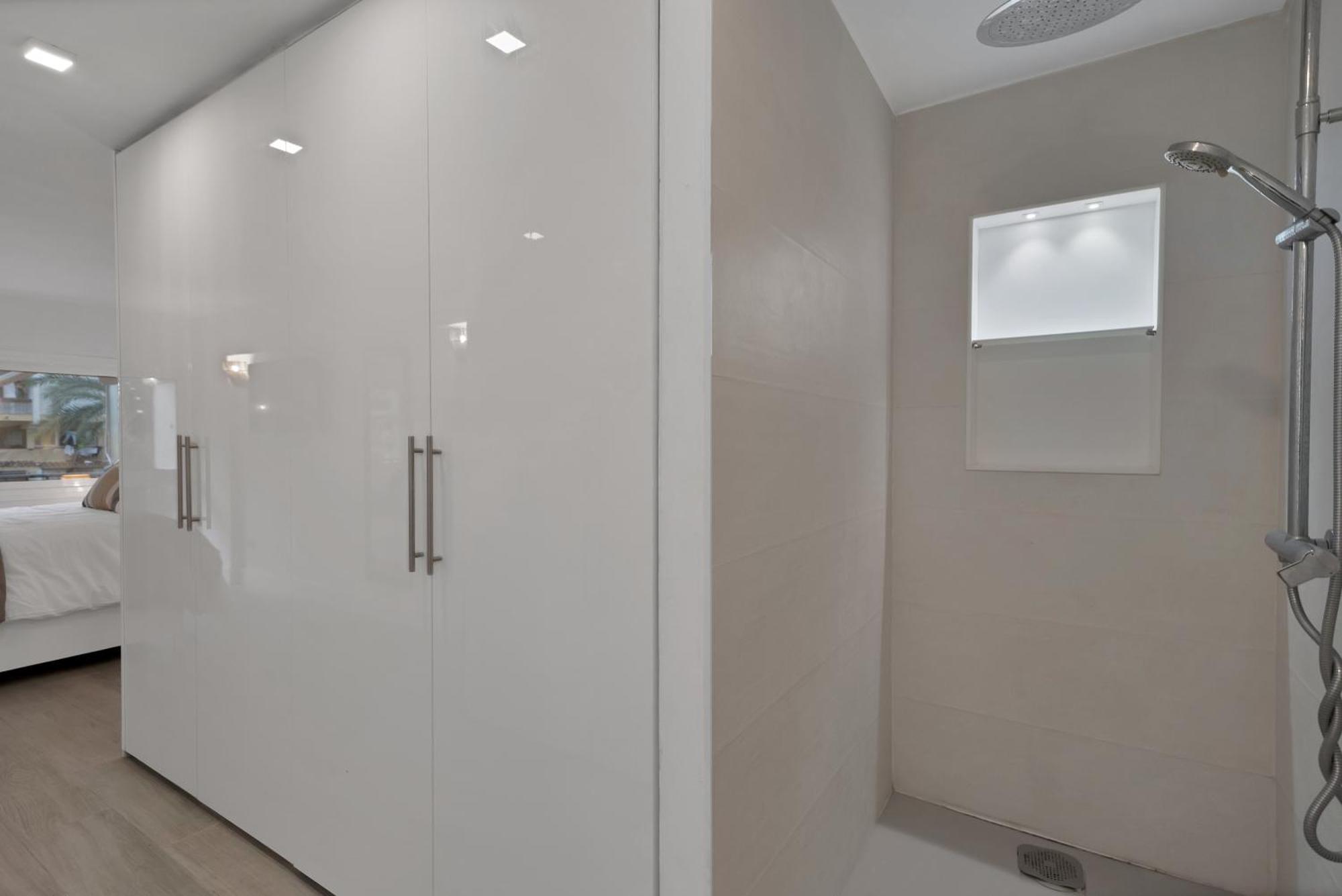 Modern And Stylish Duplex In Downtown - Palmeras Iii 114 Apartamento