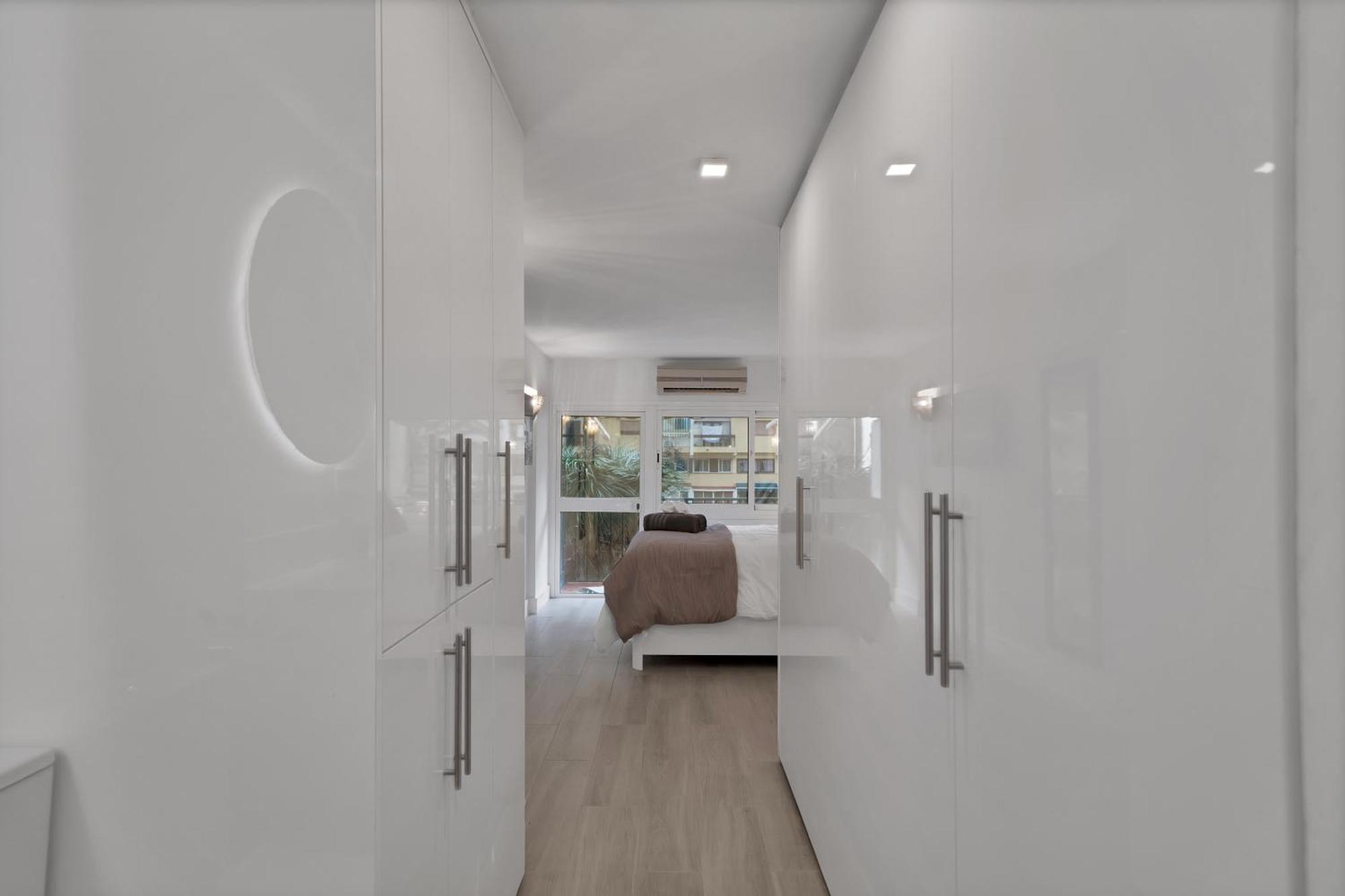 Apartamento Modern And Stylish Duplex In Downtown - Palmeras Iii 114 *
