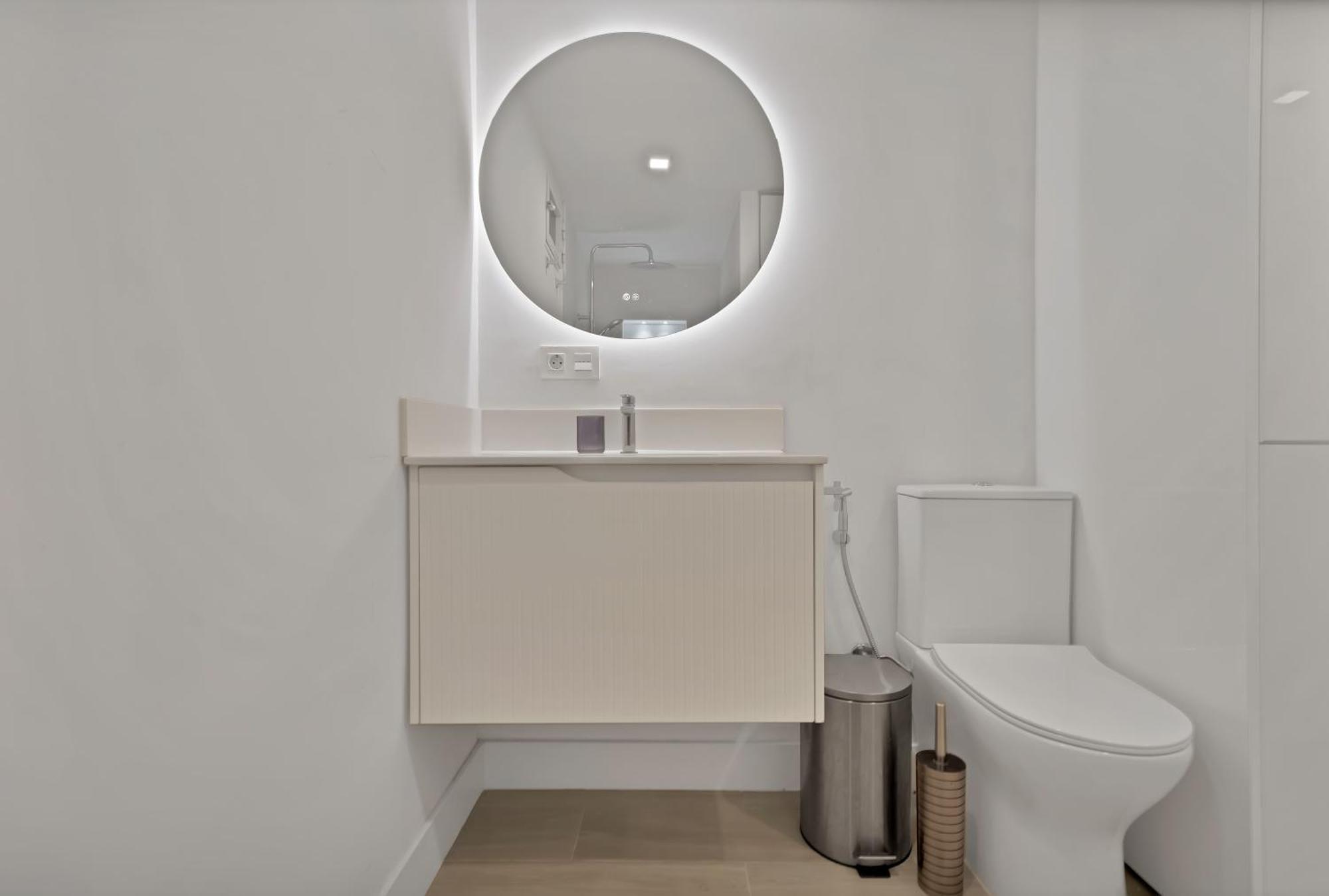 Modern And Stylish Duplex In Downtown - Palmeras Iii 114 Apartamento Marbella